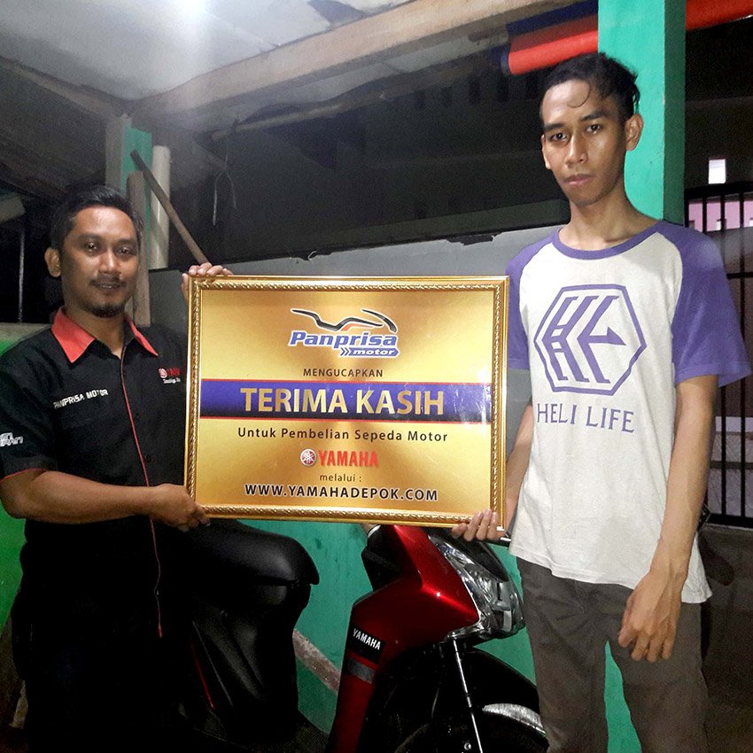 HANIF (Pancoran Mas, Depok)