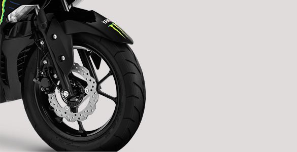 Wave Disc Brake