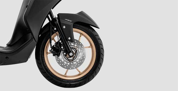 ANTI-LOCK BRAKING SYSTEM