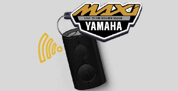 Keyless (Smart Key)