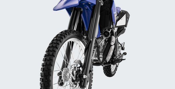Wide & Longer Suspension