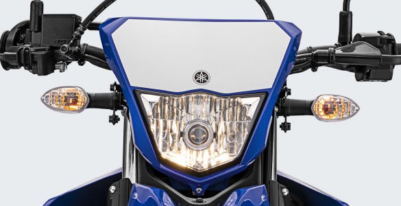 Hazard Lamp