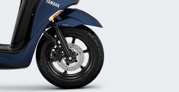 ANTILOCK BRAKE SYSTEM