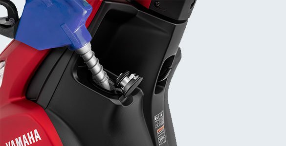 SMART FRONT REFUEL