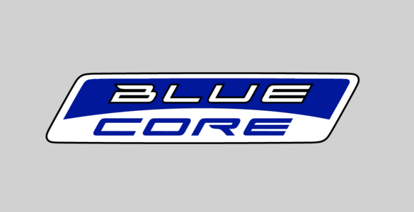 Blue Core & VVA