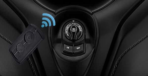 Smart Key System