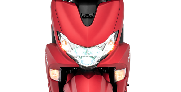 LED HEAD LIGHT & HAZARD LAMP