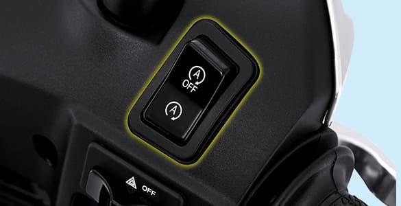 Stop & Start System
