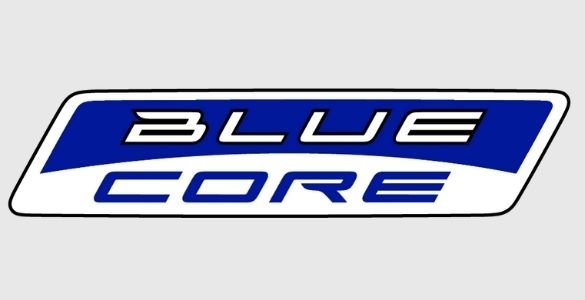 BLUE CORE & VVA