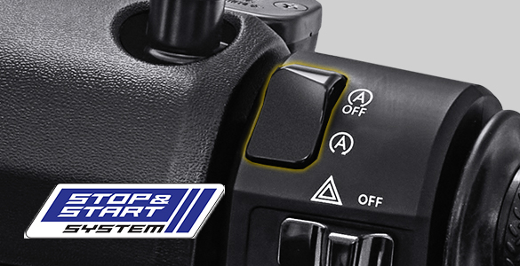 Smart Key System
