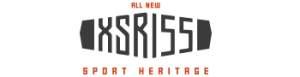 XSR 155 70th Livery logo