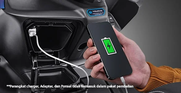 Electric Power Socket*