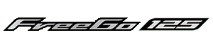 FreeGo 125 logo