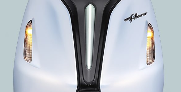 Hazard Lamp