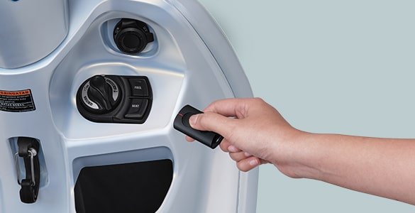 Smart Key System