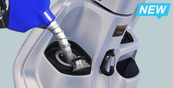 Smart Front Refuel