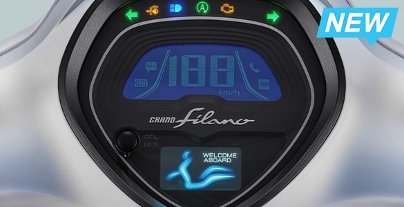 Digital Speedometer with TFT Sub Display