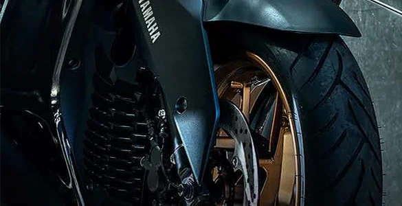 Anti-Lock Braking System