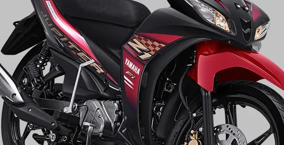 Aerodynamic Air Flow System