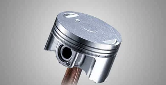 Forged Piston