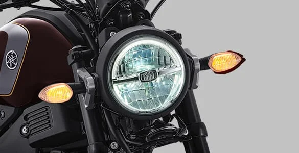 LED Headlight
