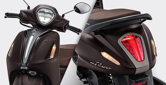 All New LED Lighting System