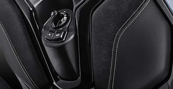Special TECH MAX Lid Cover