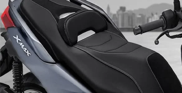 Special TECH MAX Seat