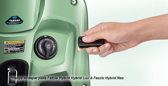 Smart Key System