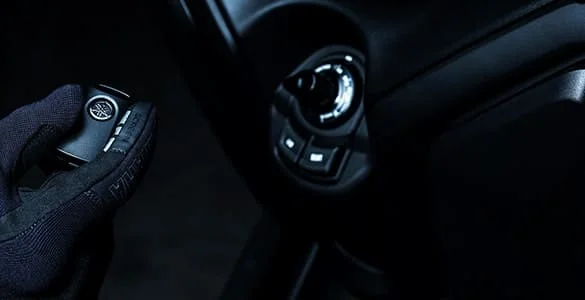 Smart Key System
