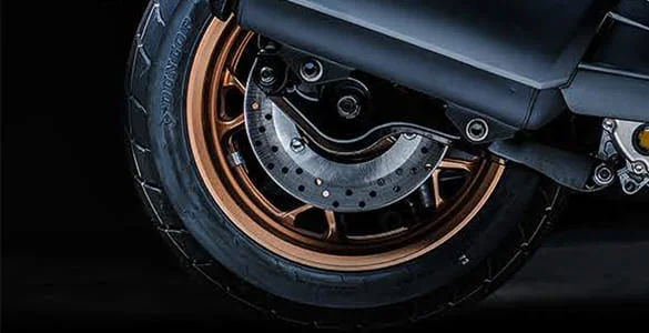 Traction Control System