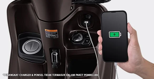 USB Socket