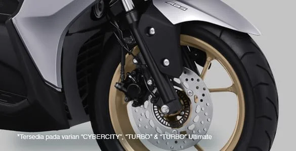 Anti Lock Breaking System (ABS)