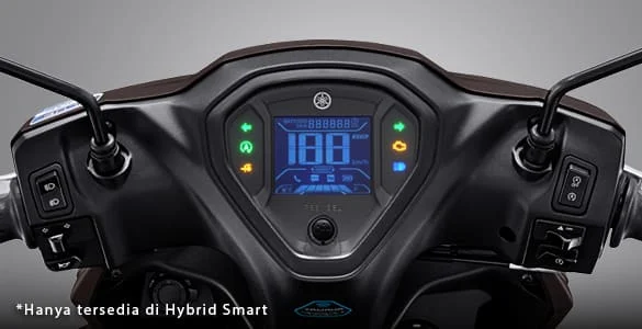 Digital Speedometer
