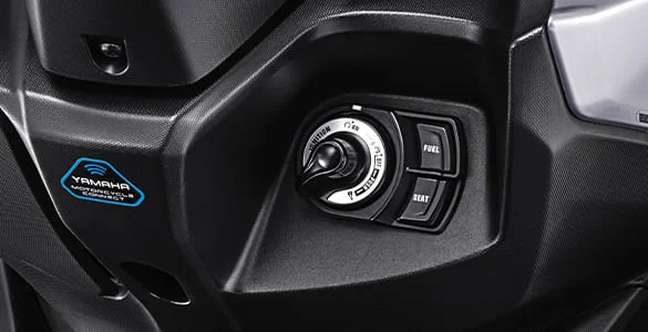 Smart Key System