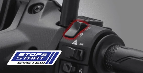 Stop & Start System