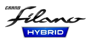 Grand Filano Hybrid Neo logo