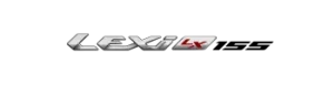 Lexi LX 155 Connected logo