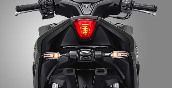 Emergency Stop Signal