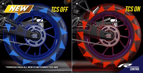 Traction Control System