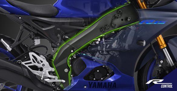 Delta Box Frame