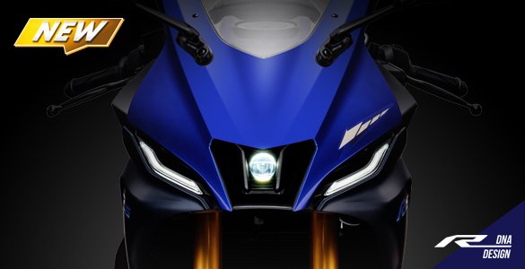 Twin Eyes LED Position Lights