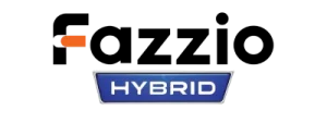 Fazzio Hybrid Lux logo