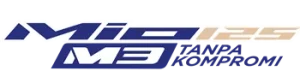 Mio M3 CW logo