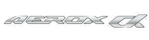 Aerox Alpha logo