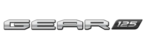 Gear 125 logo