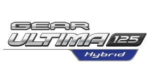 Gear Ultima 125 Hybrid Smart logo