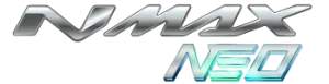 NMAX Neo Special Livery logo