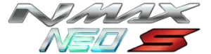 NMAX Neo S Special Livery logo