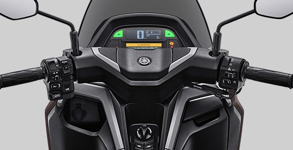 MAXi Cockpit Design